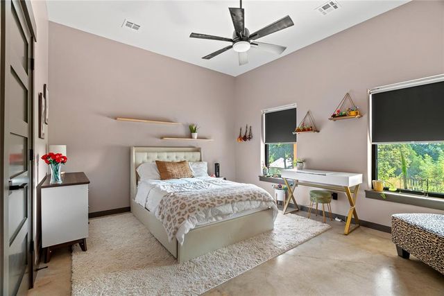 8784 N Harrah Road, Harrah, OK 73045