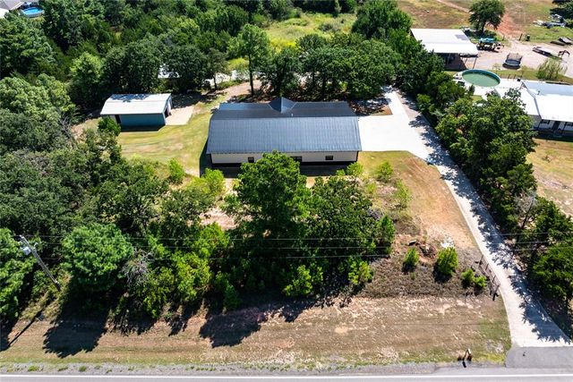 8784 N Harrah Road, Harrah, OK 73045