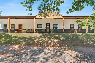 8784 N Harrah Road, Harrah, OK 73045