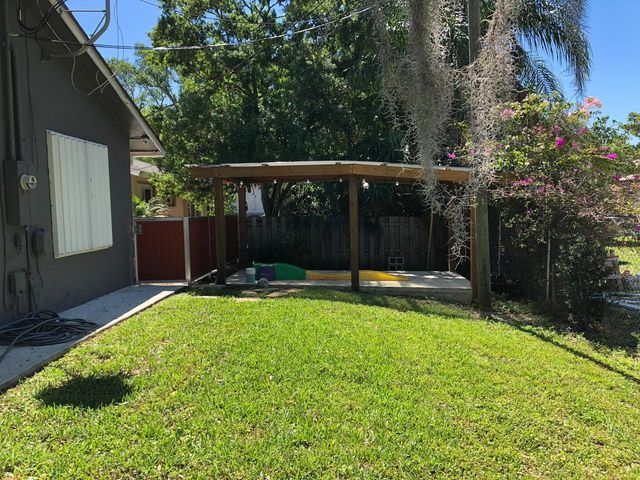 2608 SW 45TH Street, Dania Beach, FL 33312