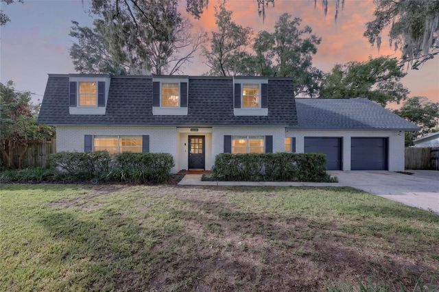 2124 NE 7TH STREET, Ocala, FL 34470