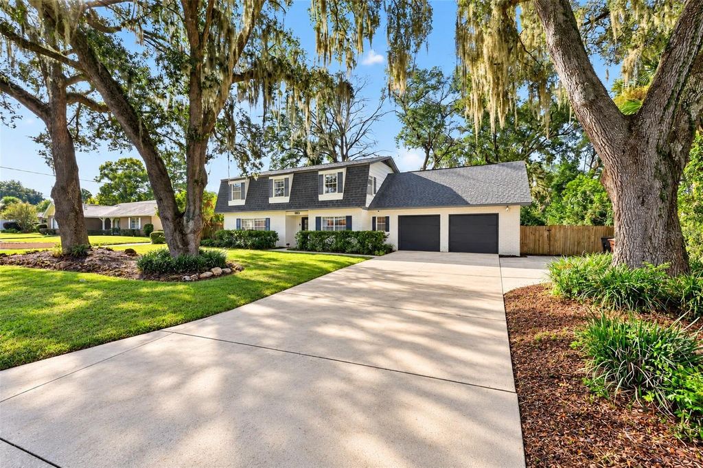 2124 NE 7TH STREET, Ocala, FL 34470