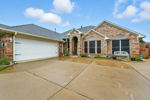 6801 Cherry Sage Court, Arlington, TX 76001