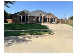 6801 Cherry Sage Court, Arlington, TX 76001