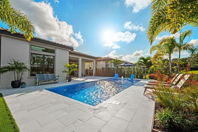 7715 Seacoast Dr, Parkland, FL 33067