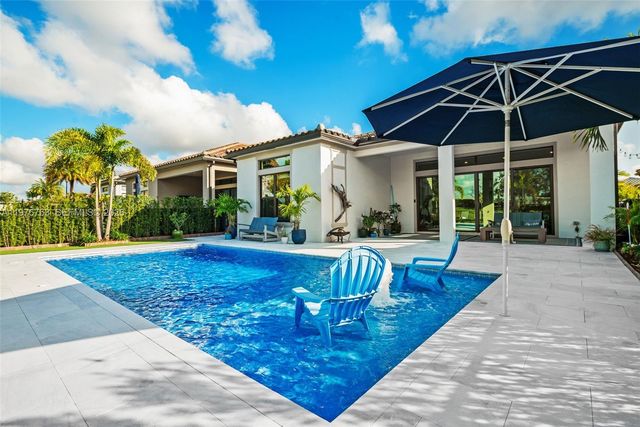 7715 Seacoast Dr, Parkland, FL 33067