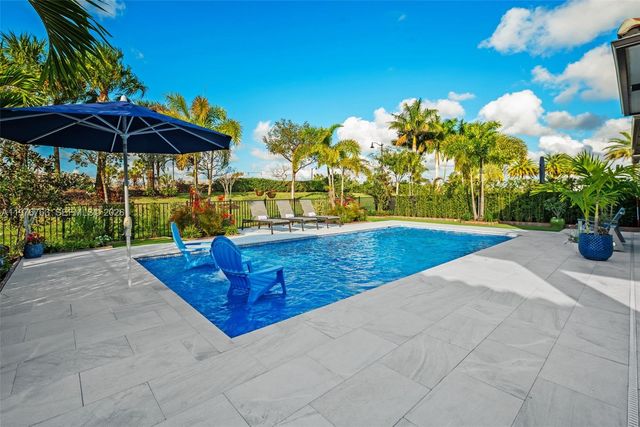 7715 Seacoast Dr, Parkland, FL 33067