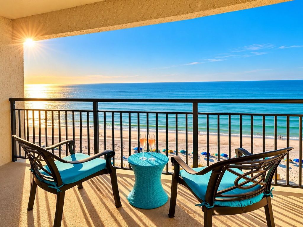 7100 Ocean Blvd. N # 705, Myrtle Beach, SC 29572 — photo 2