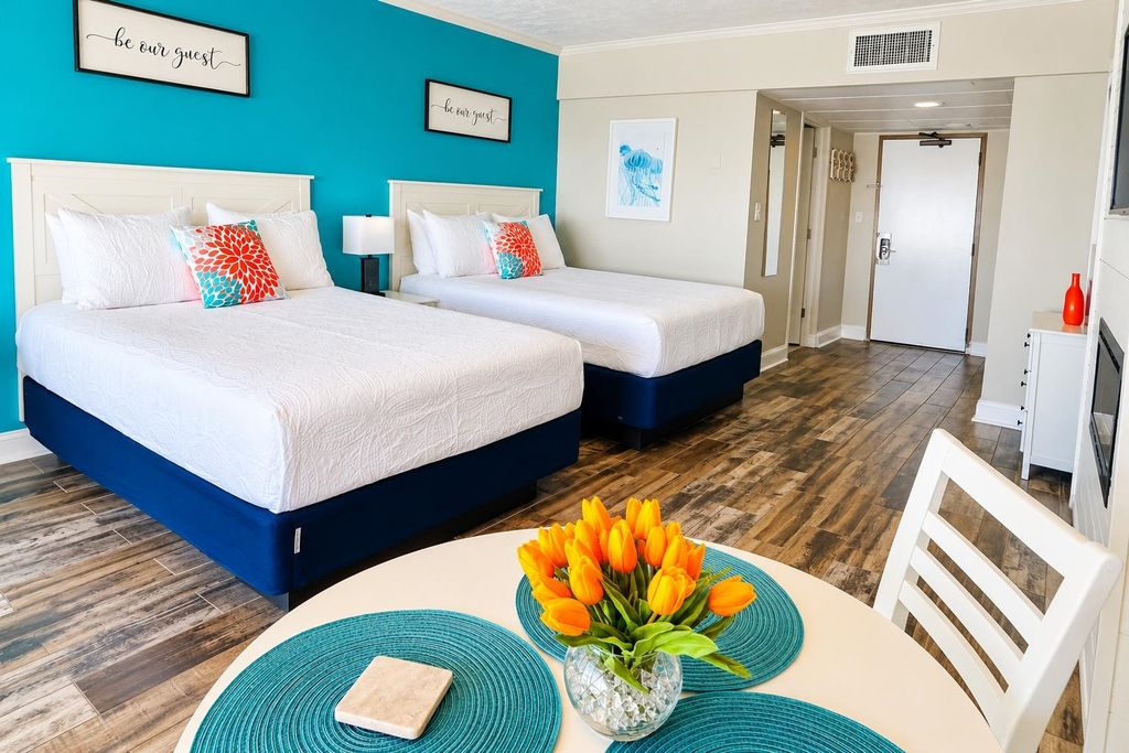 7100 Ocean Blvd. N # 705, Myrtle Beach, SC 29572 — photo 4