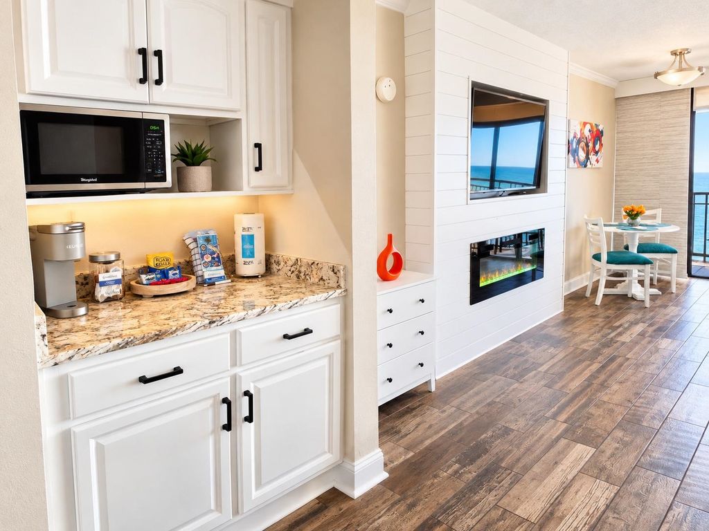 7100 Ocean Blvd. N # 705, Myrtle Beach, SC 29572 — photo 5
