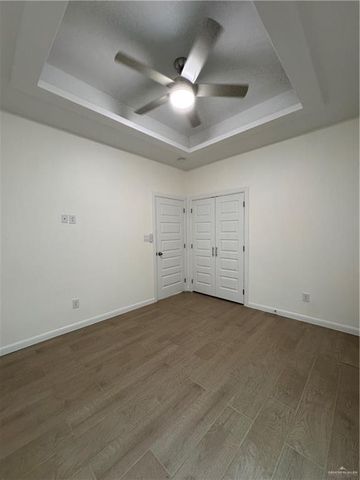 1801 W Violet Drive 4, Pharr, TX 78577