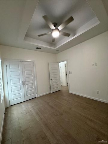 1801 W Violet Drive 4, Pharr, TX 78577