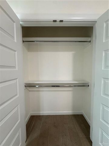 1801 W Violet Drive 4, Pharr, TX 78577