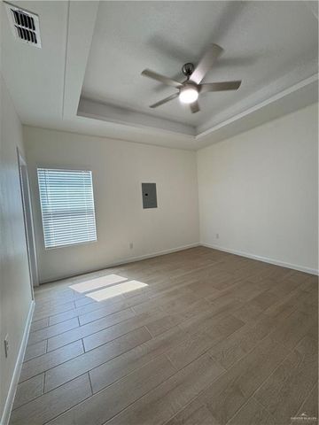 1801 W Violet Drive 4, Pharr, TX 78577