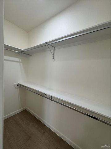 1801 W Violet Drive 4, Pharr, TX 78577