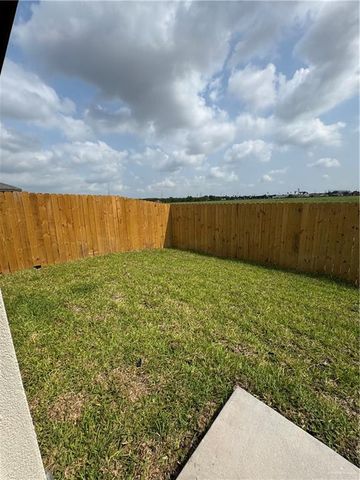 1801 W Violet Drive 4, Pharr, TX 78577