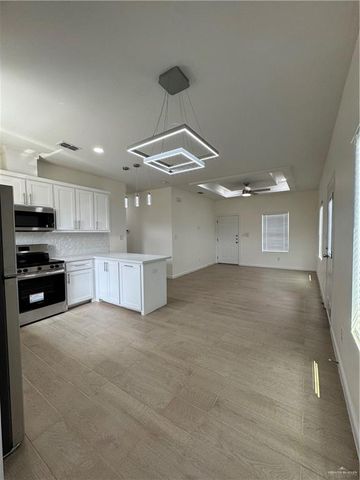 1801 W Violet Drive 4, Pharr, TX 78577