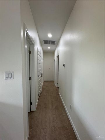 1801 W Violet Drive 4, Pharr, TX 78577