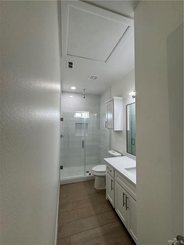 1801 W Violet Drive 4, Pharr, TX 78577