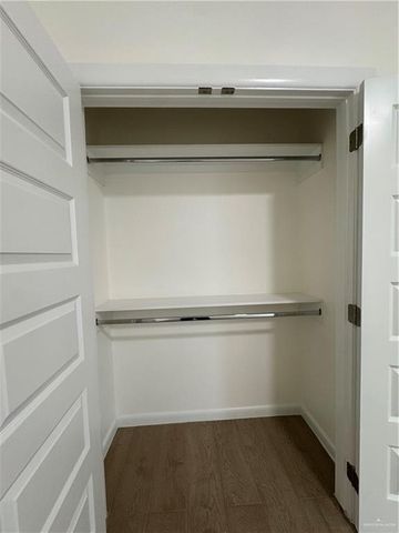 1801 W Violet Drive 4, Pharr, TX 78577