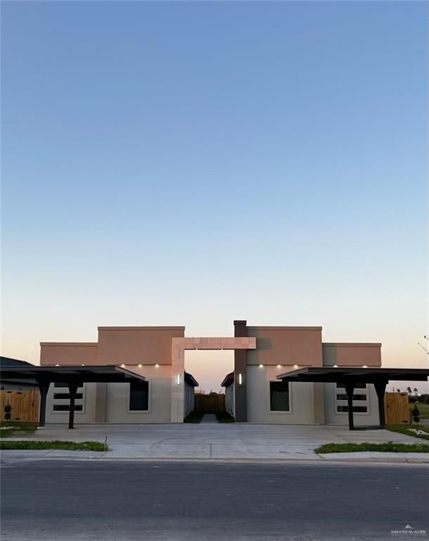 1801 W Violet Drive 4, Pharr, TX 78577