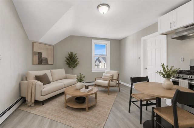 35 Gray Street, Providence, RI 02909