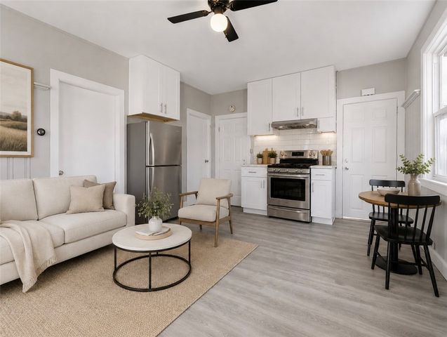 35 Gray Street, Providence, RI 02909