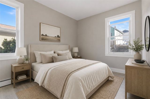 35 Gray Street, Providence, RI 02909