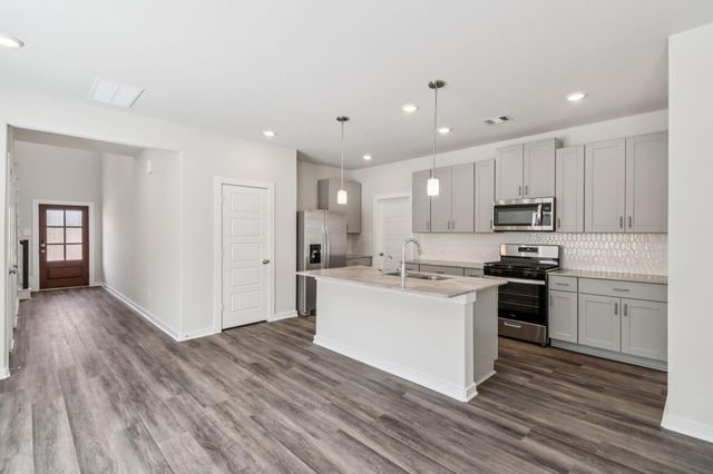 1671 Shae Oak Lane, Conroe, TX 77304