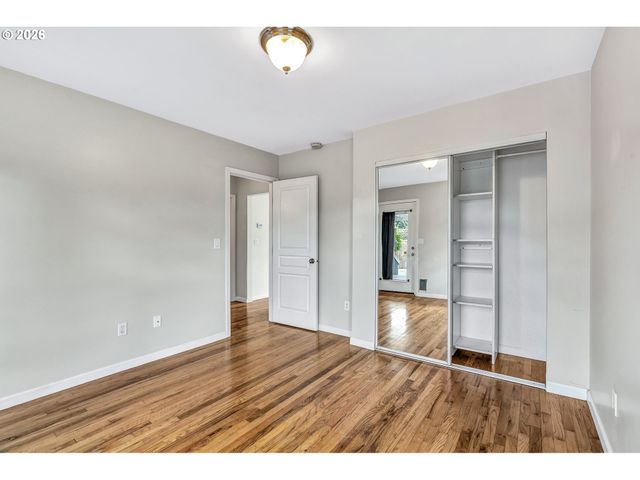7347 Se LAMPHIER St, Milwaukie, OR 97222