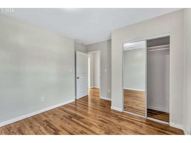 7347 Se LAMPHIER St, Milwaukie, OR 97222