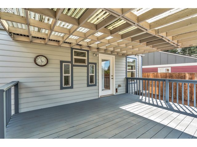 7347 Se LAMPHIER St, Milwaukie, OR 97222