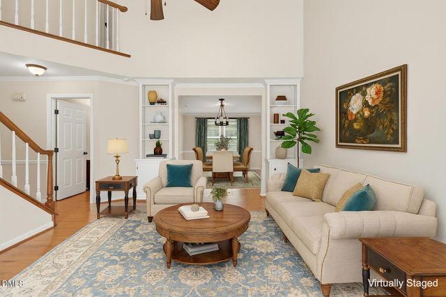 1713 Tealwood Place, Raleigh, NC 27615