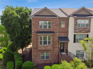 2020 Jardin Court 1, Alpharetta, GA 30022