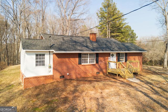 623 Moore Road, Griffin, GA 30223