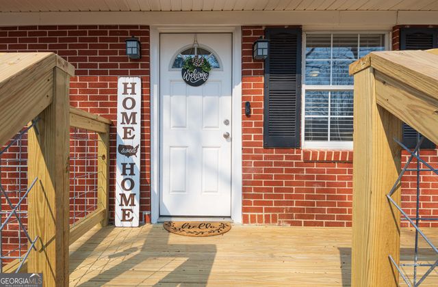 623 Moore Road, Griffin, GA 30223