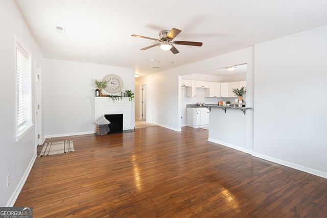 623 Moore Road, Griffin, GA 30223