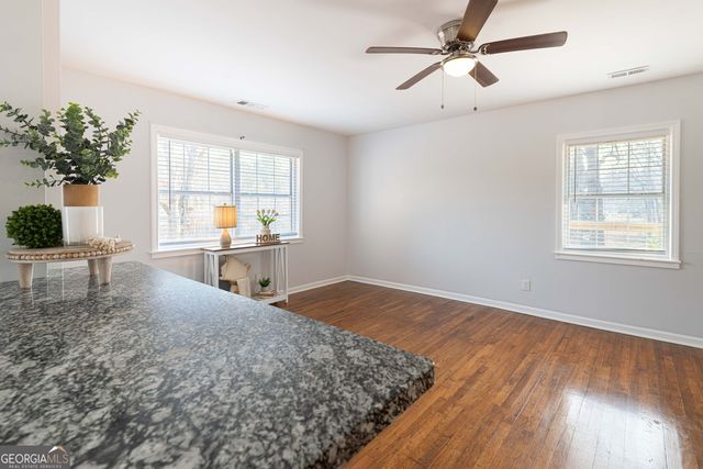 623 Moore Road, Griffin, GA 30223