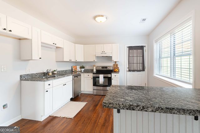 623 Moore Road, Griffin, GA 30223