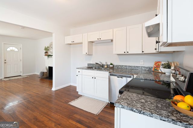 623 Moore Road, Griffin, GA 30223