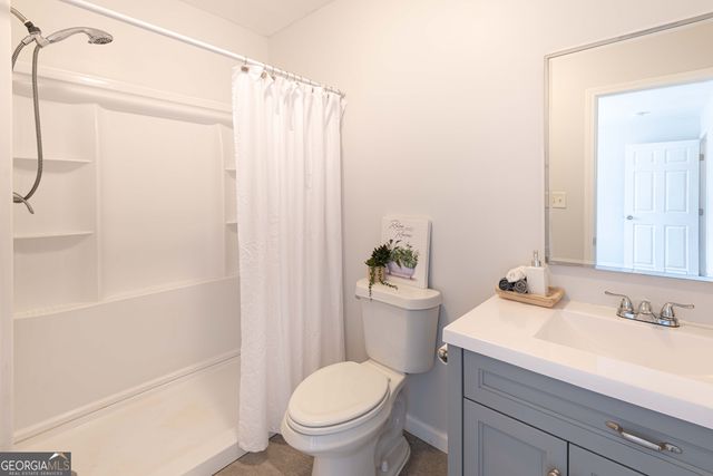 623 Moore Road, Griffin, GA 30223