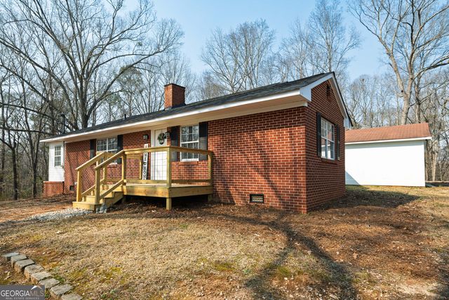 623 Moore Road, Griffin, GA 30223