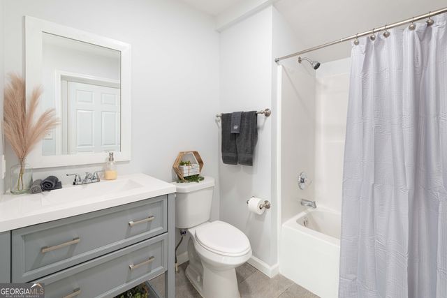 623 Moore Road, Griffin, GA 30223