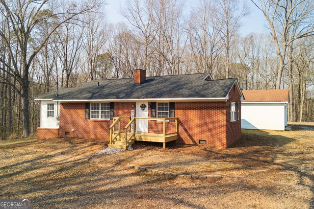 623 Moore Road, Griffin, GA 30223