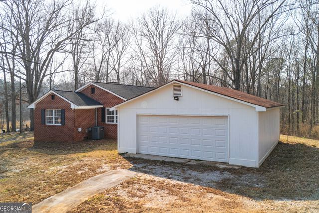 623 Moore Road, Griffin, GA 30223