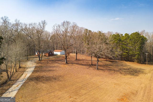 623 Moore Road, Griffin, GA 30223