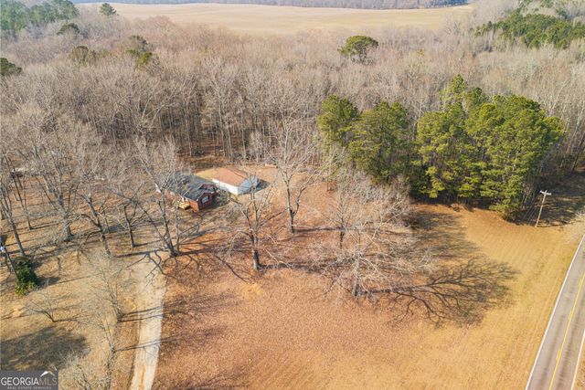 623 Moore Road, Griffin, GA 30223