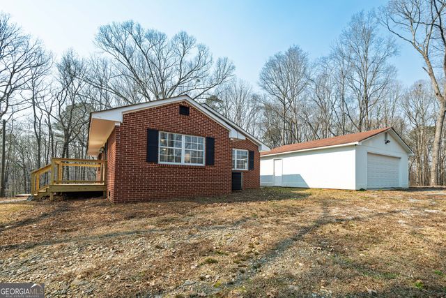 623 Moore Road, Griffin, GA 30223
