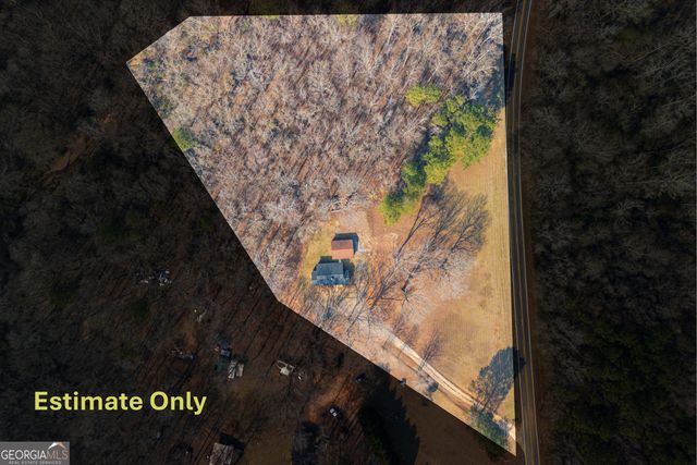 623 Moore Road, Griffin, GA 30223