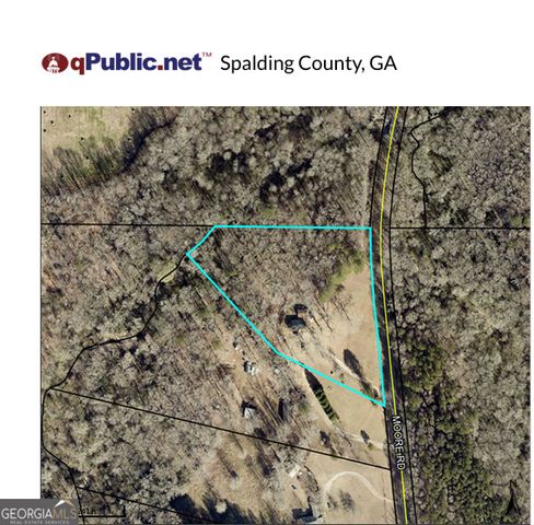 623 Moore Road, Griffin, GA 30223